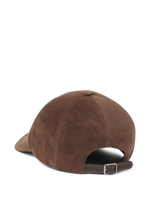 Brunello Cucinelli Brunello Cucinelli Hats Brown