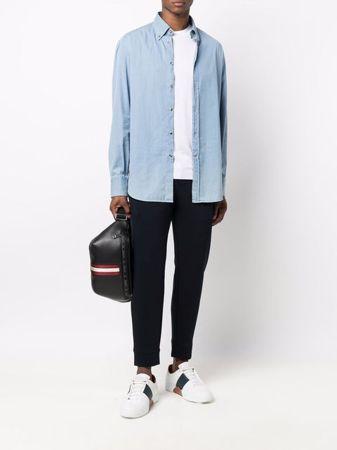 Emporio Armani Emporio Armani T-shirts and Polos White