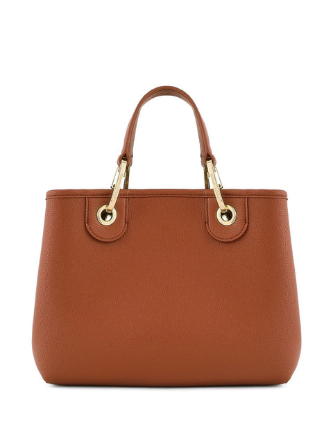 Emporio Armani Emporio Armani MyEA small shopping bag