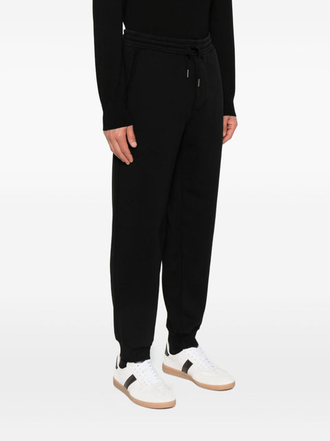 Tom Ford Tom Ford Trousers Black