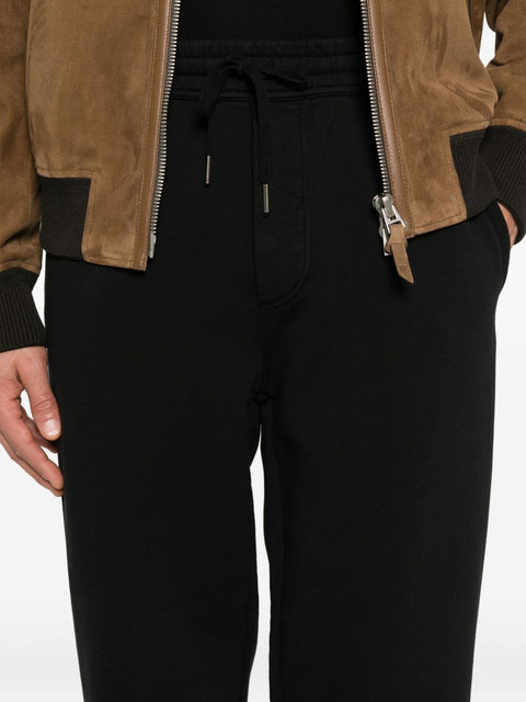 Tom Ford Tom Ford Trousers Black