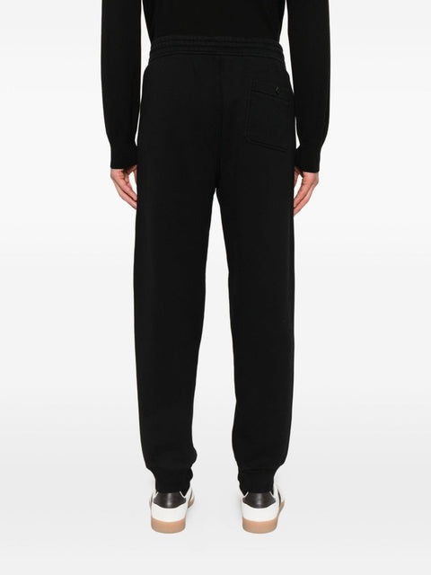 Tom Ford Tom Ford Trousers Black