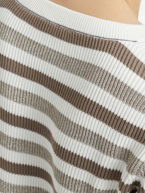Brunello Cucinelli Brunello Cucinelli Sweaters Beige