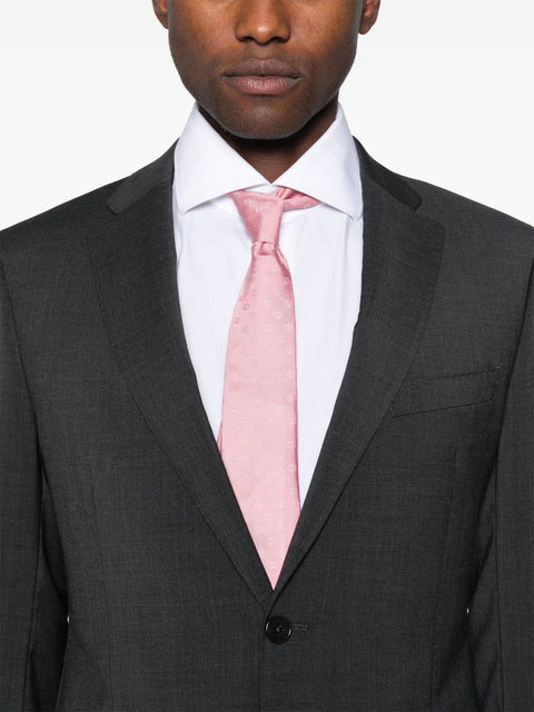 Emporio Armani Emporio Armani Suit Grey