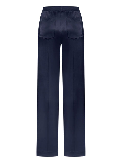 Tom Ford Tom Ford Trousers Blue