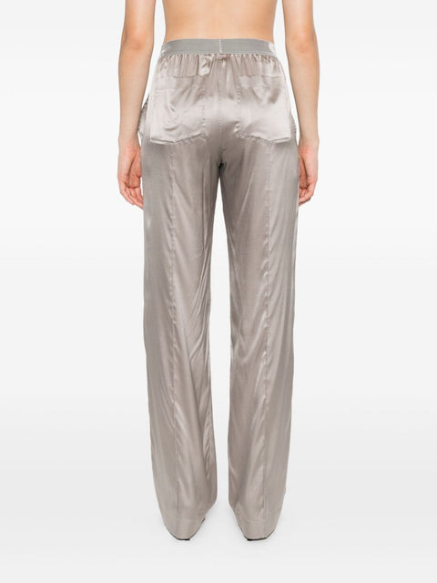 Tom Ford Tom Ford Trousers Grey