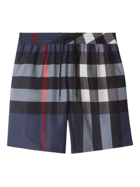 Burberry Burberry Sea clothing Blue