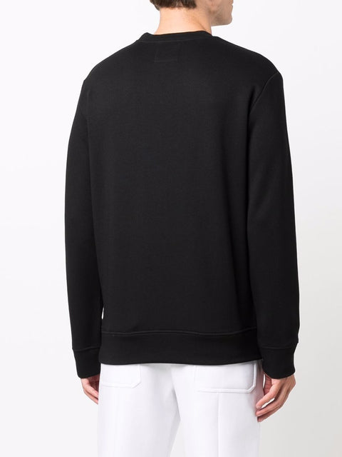 Emporio Armani Emporio Armani Sweaters Black