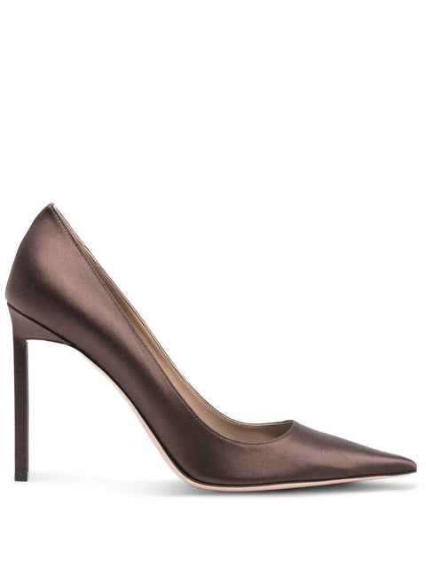 Tom Ford Tom Ford With Heel Brown