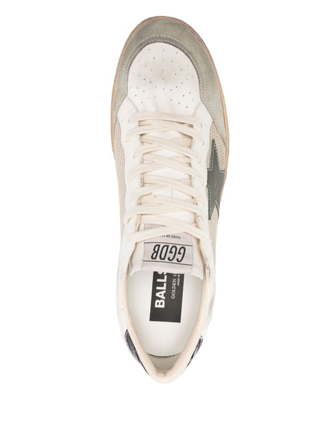 Golden Goose Golden Goose Sneakers Brown