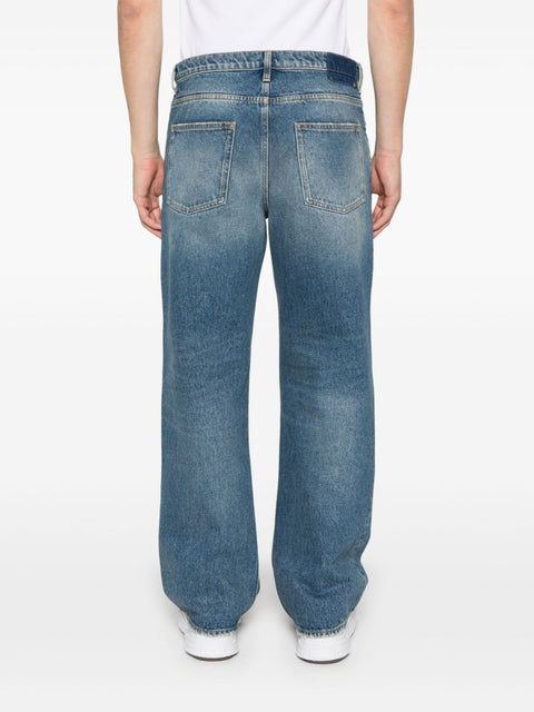 Golden Goose Golden Goose Jeans Blue
