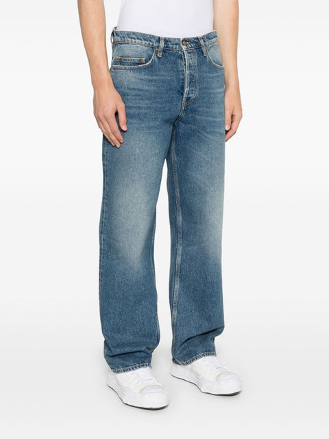 Golden Goose Golden Goose Jeans Blue