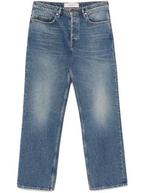 Golden Goose Golden Goose Jeans Blue