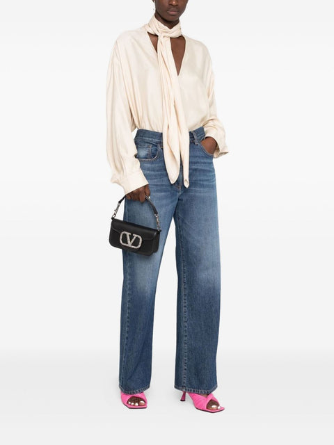 Valentino Garavani Valentino Garavani Locò small shoulder bag