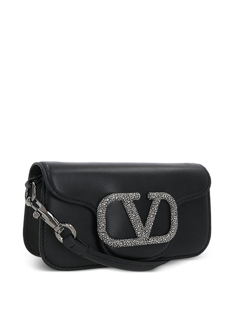 Valentino Garavani Valentino Garavani Locò small shoulder bag