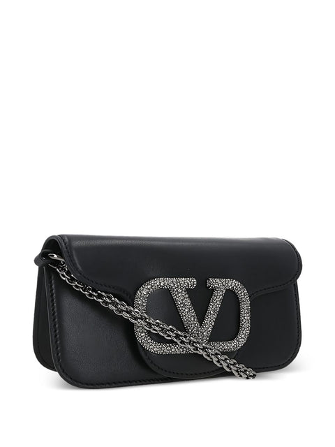Valentino Garavani Valentino Garavani Locò small shoulder bag