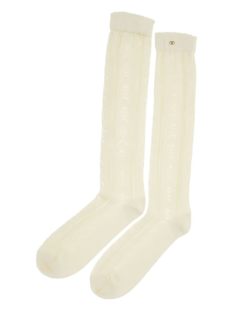 Valentino Valentino Underwear White