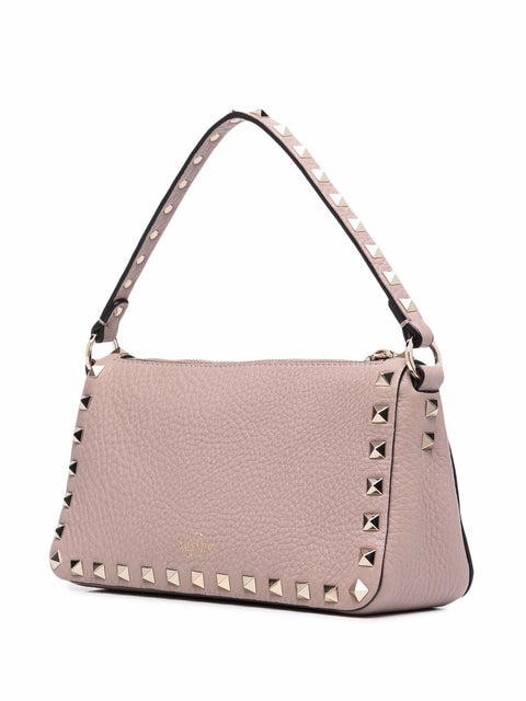 Valentino Garavani Valentino Garavani Rockstud small leather shoulder bag
