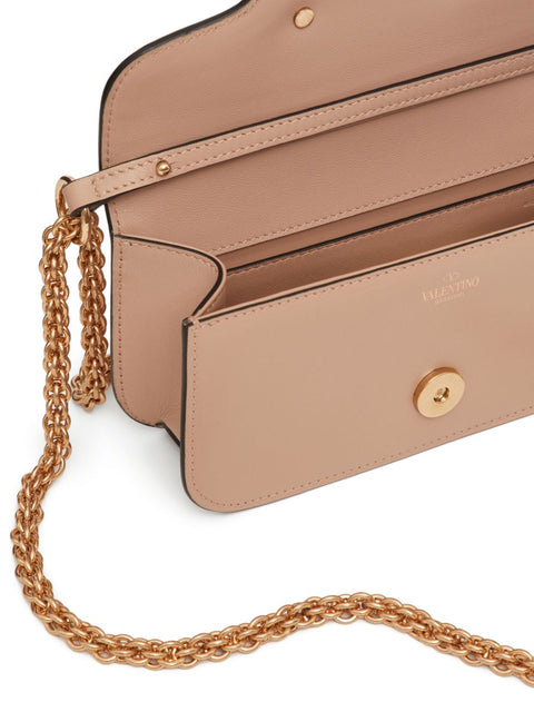 Valentino Garavani Valentino Garavani Locò small shoulder bag