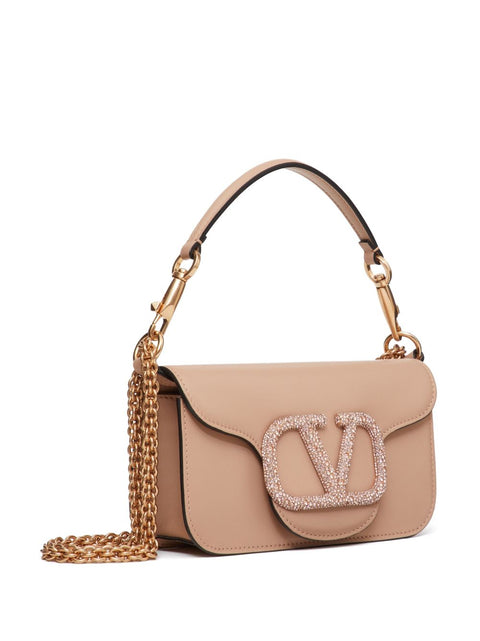 Valentino Garavani Valentino Garavani Locò small shoulder bag