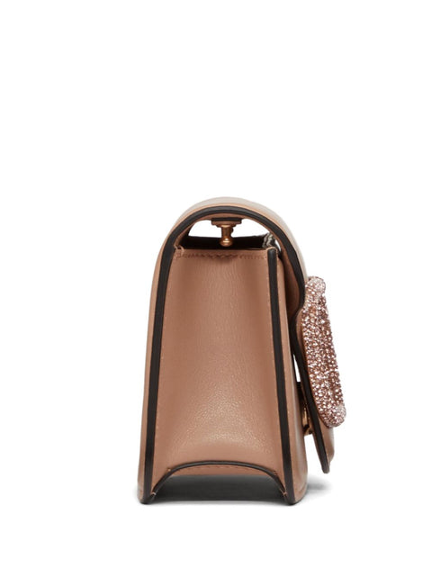 Valentino Garavani Valentino Garavani Locò small shoulder bag