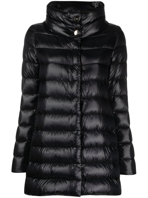 Herno Herno Coats Black