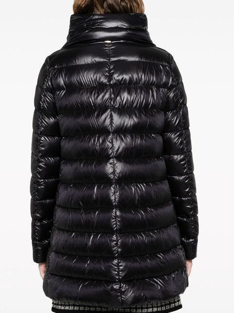 Herno Herno Coats Black