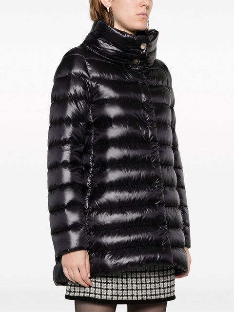 Herno Herno Coats Black