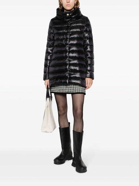 Herno Herno Coats Black