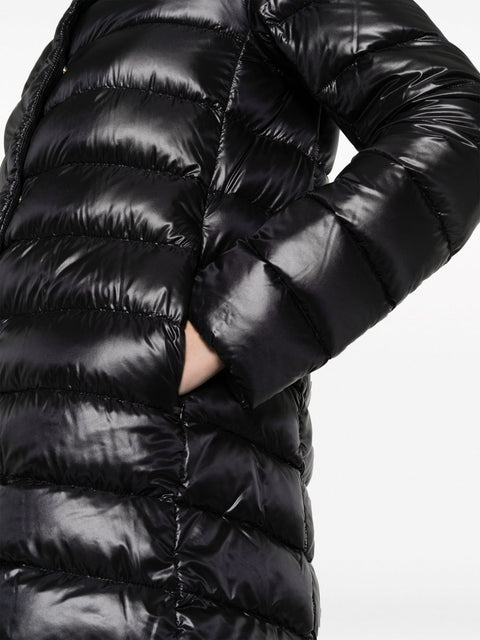 Herno Herno Coats Black