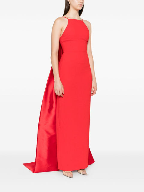 Solace London Solace London Dresses Red
