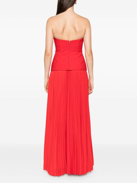 Solace London Solace London Dresses Red