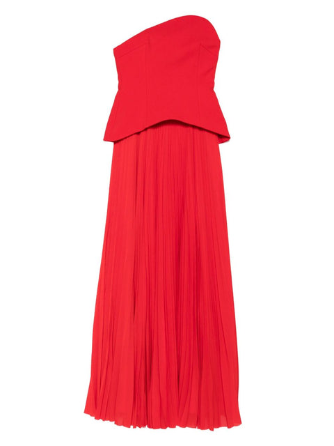 Solace London Solace London Dresses Red