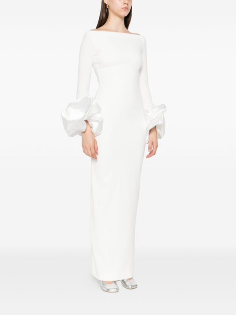 Solace London Solace London Dresses Beige