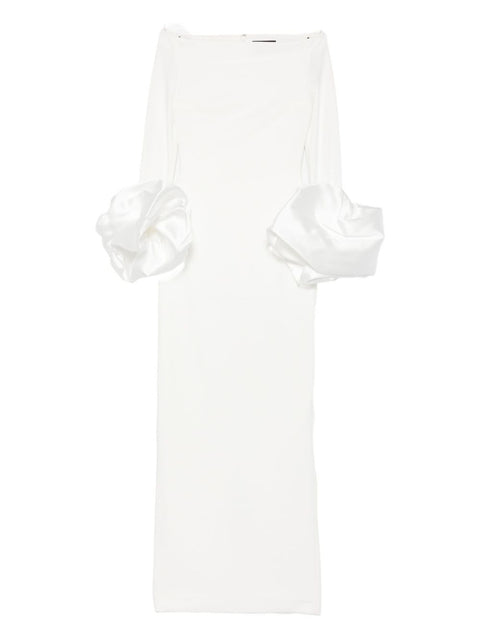 Solace London Solace London Dresses Beige