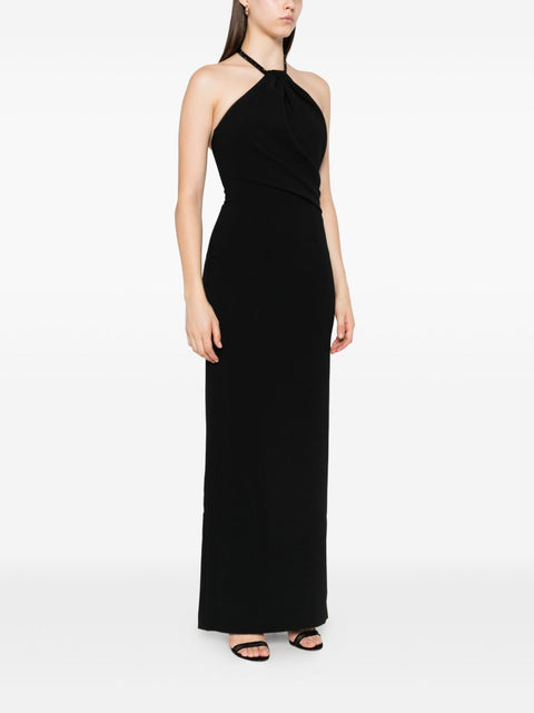 Solace London Solace London Dresses Black