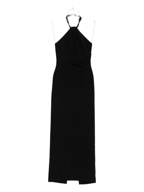 Solace London Solace London Dresses Black