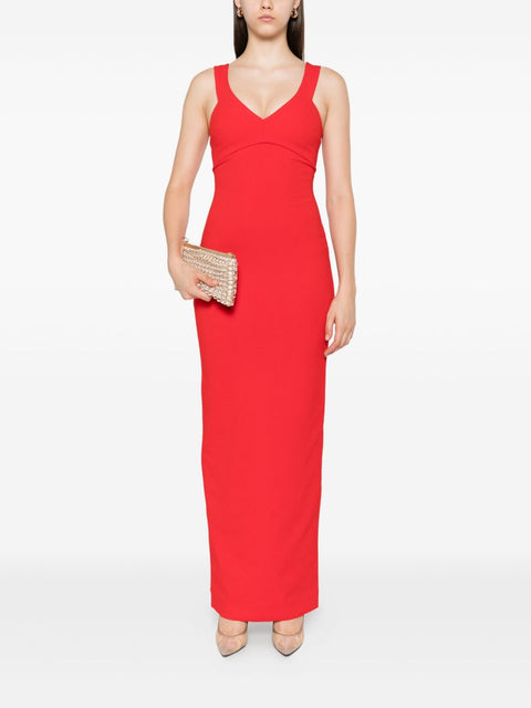 Solace London Solace London Dresses Red