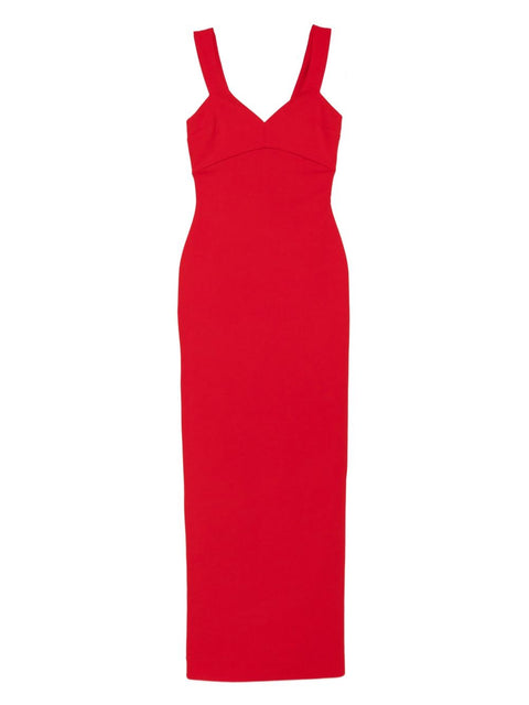 Solace London Solace London Dresses Red