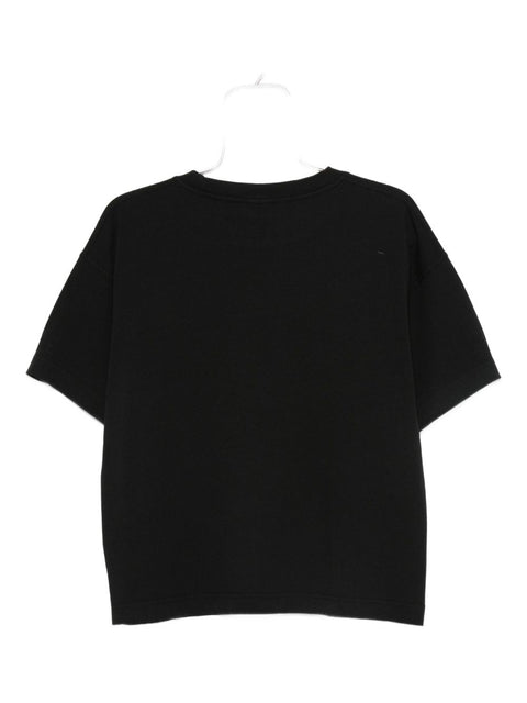 PS By Paul Smith PS By Paul Smith T-shirts and Polos Black