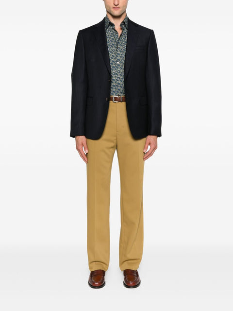 Paul Smith Paul Smith Shirts MultiColour