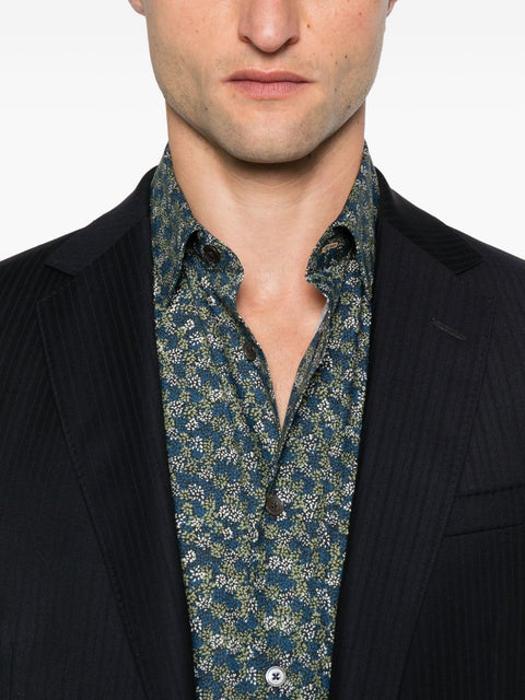 Paul Smith Paul Smith Shirts MultiColour