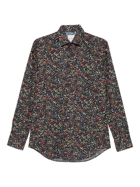 Paul Smith Paul Smith Shirts MultiColour