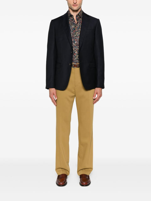 Paul Smith Paul Smith Shirts MultiColour