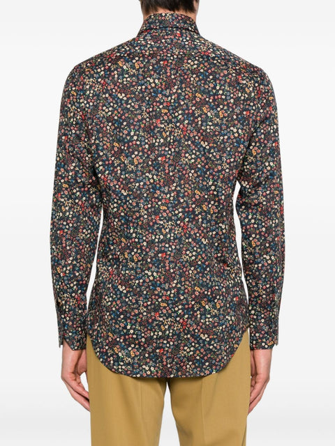 Paul Smith Paul Smith Shirts MultiColour