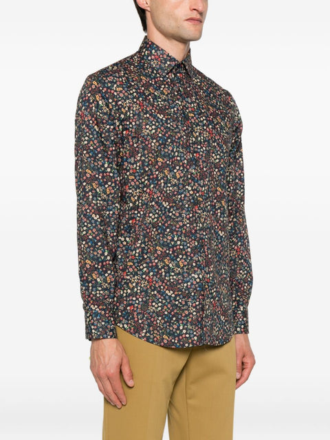 Paul Smith Paul Smith Shirts MultiColour