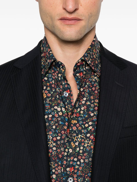 Paul Smith Paul Smith Shirts MultiColour