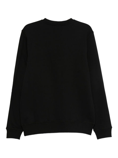 PS By Paul Smith PS By Paul Smith Sweaters Black
