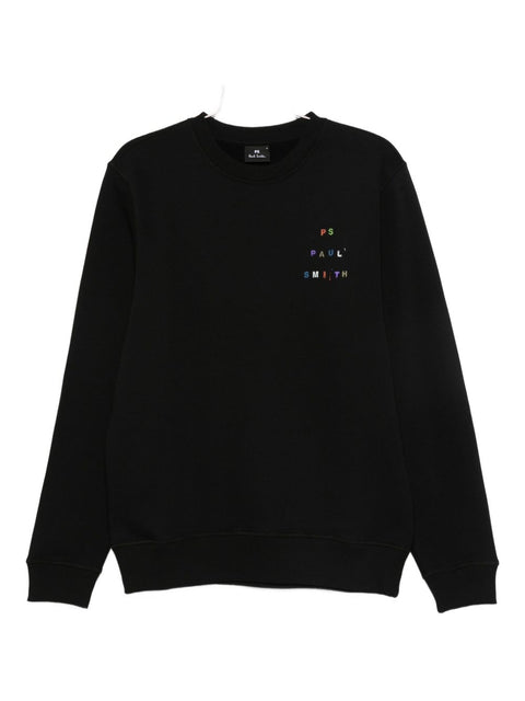 PS By Paul Smith PS By Paul Smith Sweaters Black