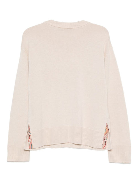 PS By Paul Smith PS By Paul Smith Sweaters Beige